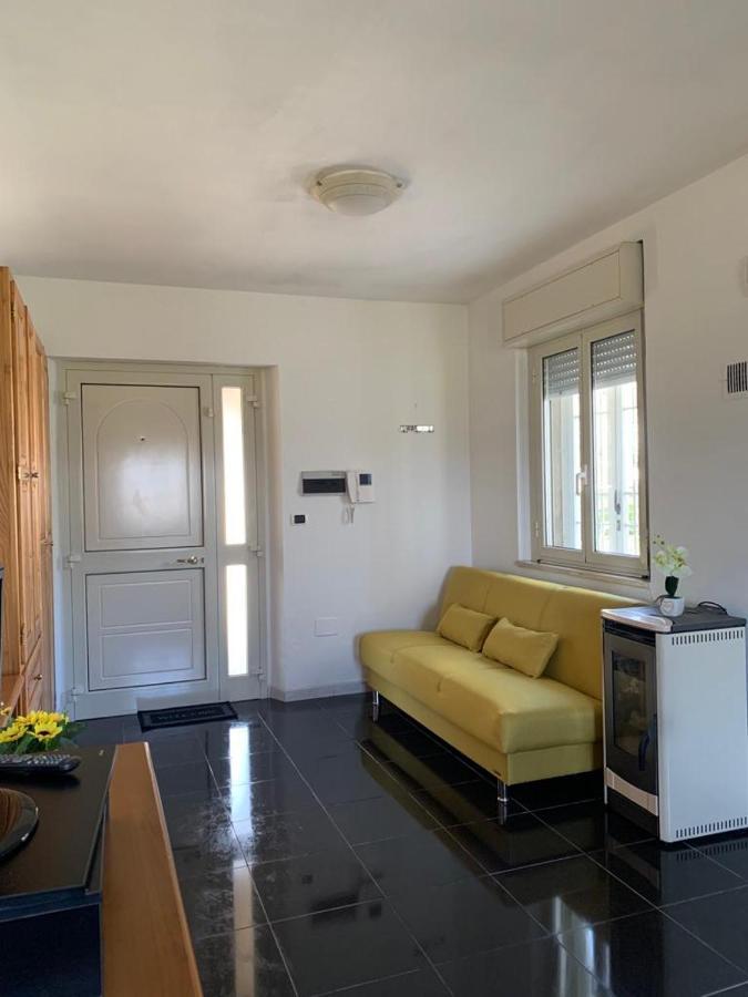 Villa Casa Civico22 Fratta Todina Esterno foto