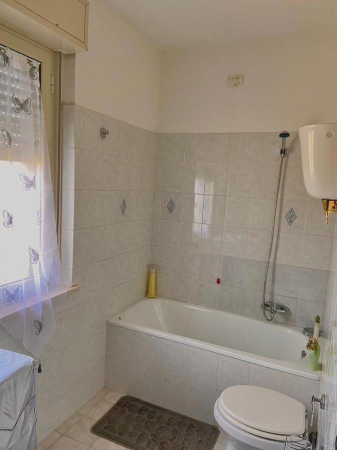 Villa Casa Civico22 Fratta Todina Esterno foto