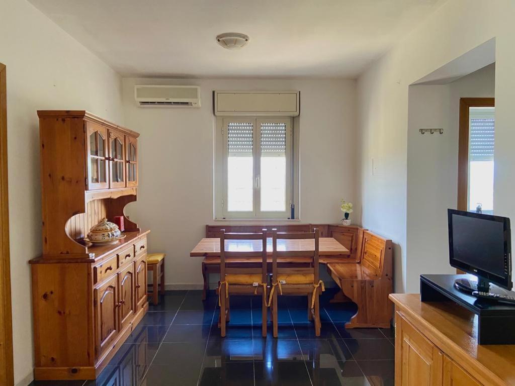 Villa Casa Civico22 Fratta Todina Esterno foto