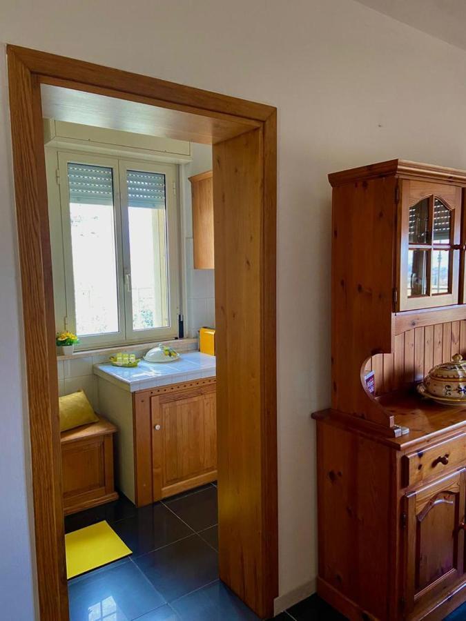 Villa Casa Civico22 Fratta Todina Esterno foto