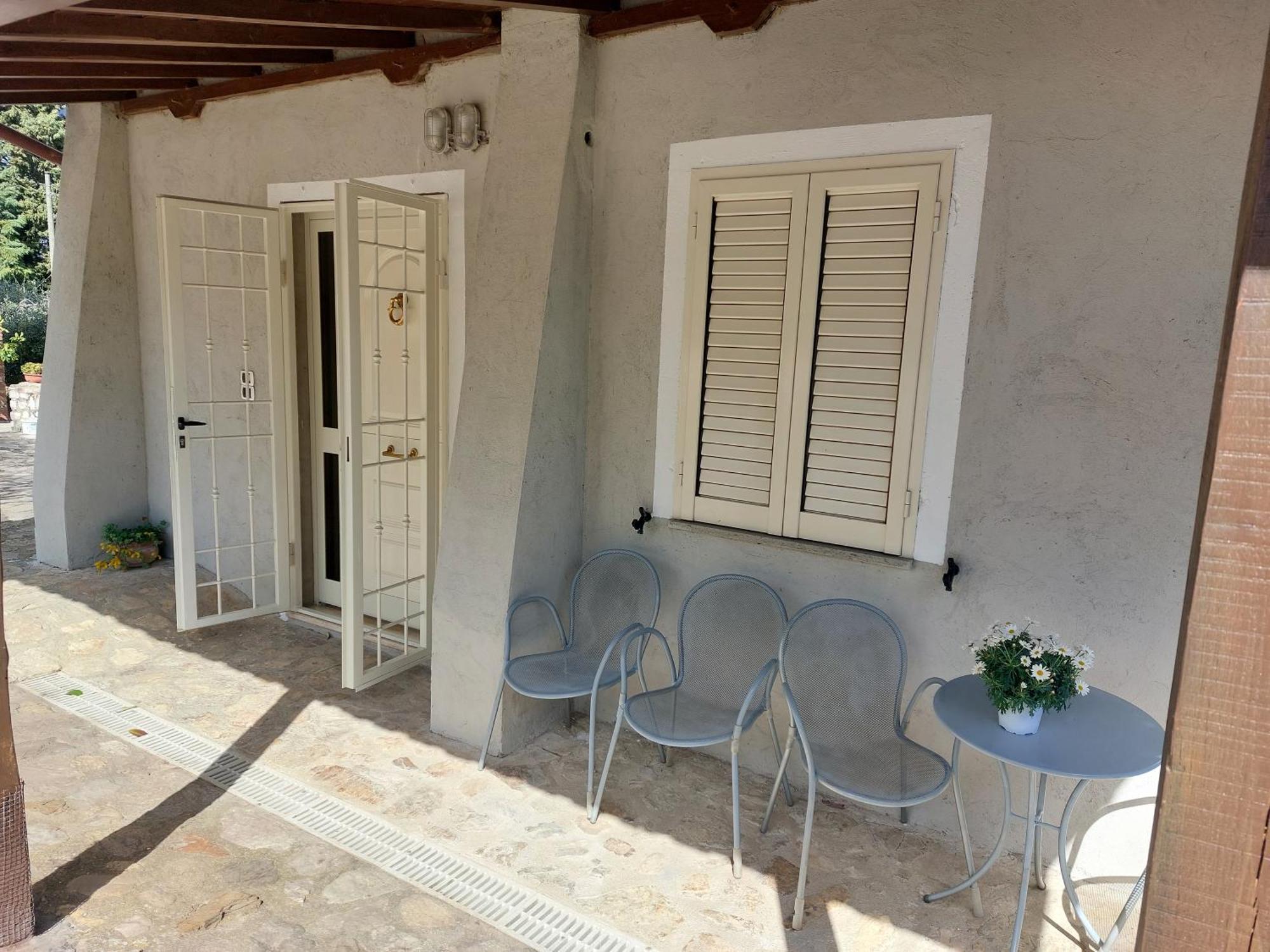 Villa Casa Civico22 Fratta Todina Esterno foto